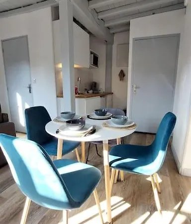 Vue Cathedrale Apartment Amiens