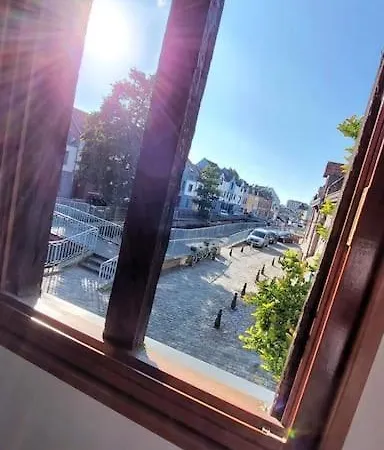 Apartment Vue Cathedrale *