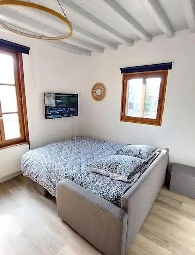 Vue Cathedrale Apartment *