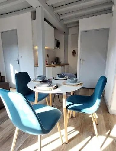 Vue Cathedrale Apartment Amiens