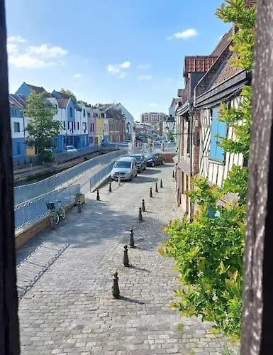 Apartment Vue Cathedrale *