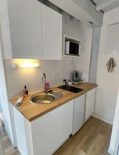 Vue Cathedrale Amiens